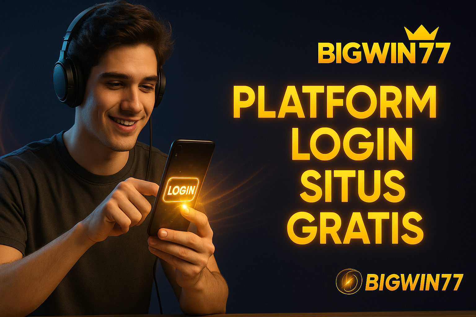 BIGWIN77